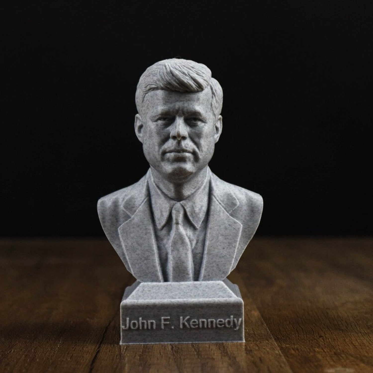 US Presidents Busts