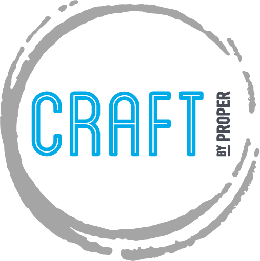 Craft by Proper